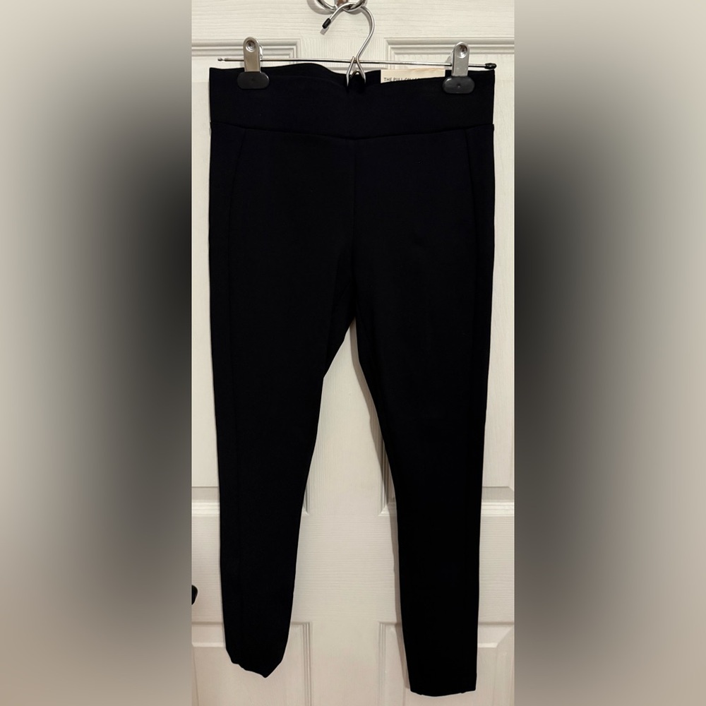 Ann Taylor Pull On Leggings